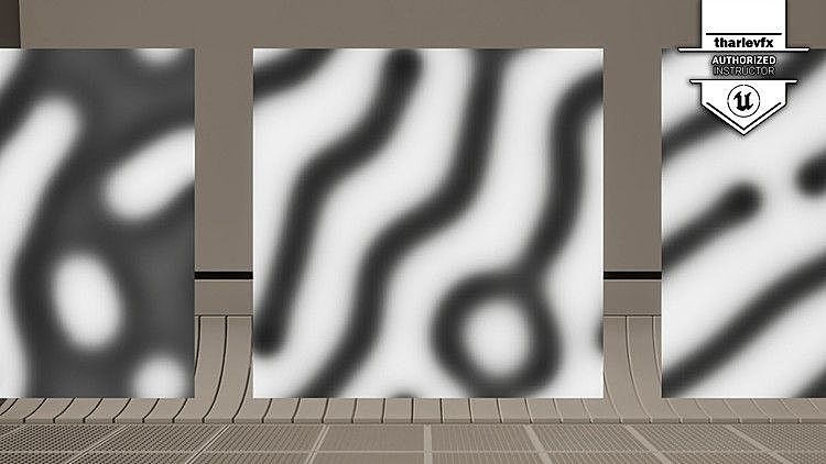 Udemy – 学习高级Niagara技术（UE5）