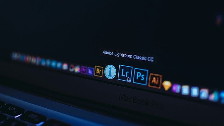 Udemy – 掌握Lightroom CC