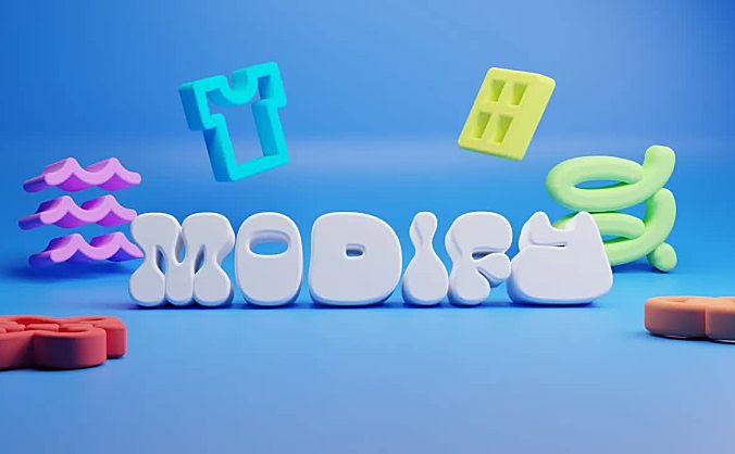 CG Cookie – Blender修改器技术指南