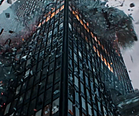 Coloso – Houdini写实级特效制作