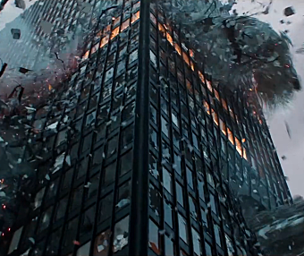 Coloso – Houdini写实级特效制作