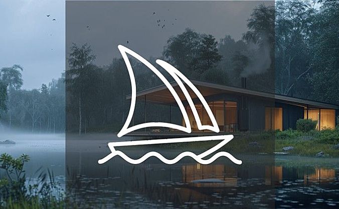 Udemy – 面向建筑师的MidjourneyAI生成技术