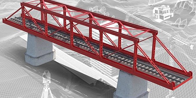 Udemy – 桥梁专业化设计(Revit+Robot+Bentley OpenBridge+Lummen)