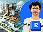 Udemy – 精通Revit Architecture(建筑师+BIM)