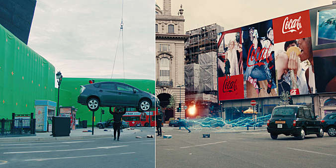 Rumble VFX制作的《Supacell》-视效解析