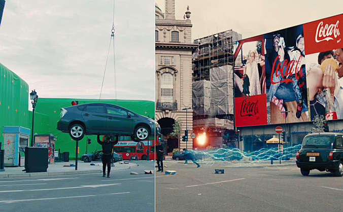 Rumble VFX制作的《Supacell》-视效解析